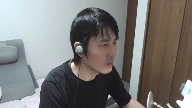 ikkakusai11 online show from October 16, 2025, 9:56 pm