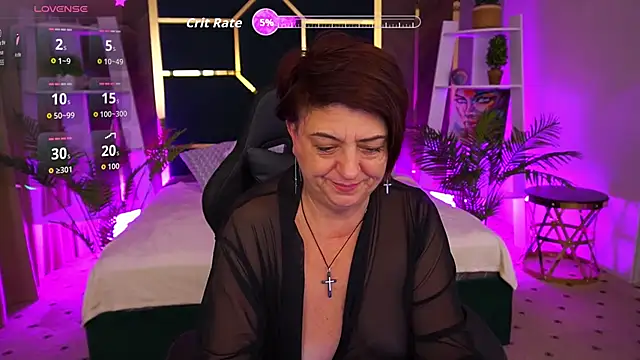 Snapshot of MilaSkyy chatting on September 24, 2025, 2:07 am MilaSkyy online show from September 24, 2025, 2:07 am