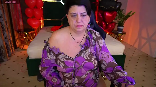 Snapshot of MilaSkyy chatting on February 20, 2025, 3:34 am MilaSkyy online show from February 20, 2025, 3:34 am