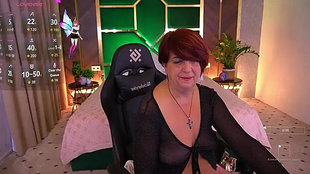 Snapshot of MilaSkyy chatting on September 12, 2025, 11:15 pm MilaSkyy online show from September 12, 2025, 11:15 pm