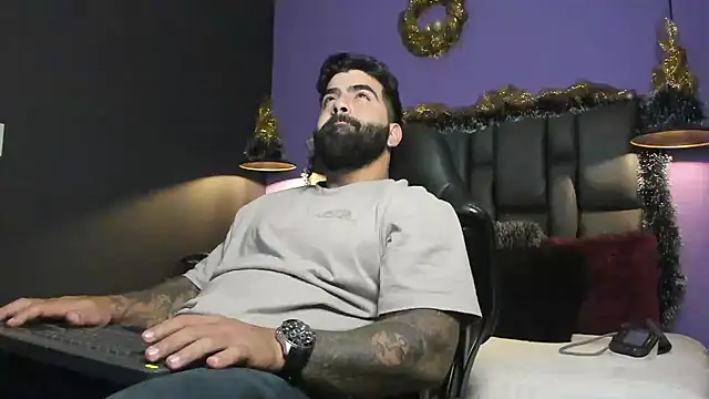 Lyon vach online show from December 17, 2025, 9:42 pm