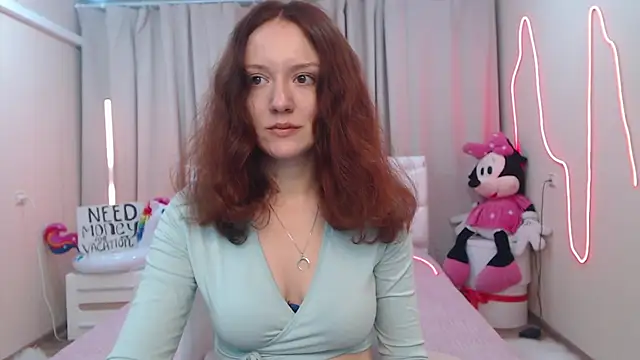 Snapshot of BarbaraStily chatting on May 30, 2026, 6:42 am BarbaraStily online show from May 30, 2026, 6:42 am