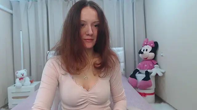 BarbaraStily online show from March 6, 2026, 7:36 am