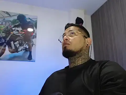 sr fuerte online show from March 7, 2026, 5:18 pm