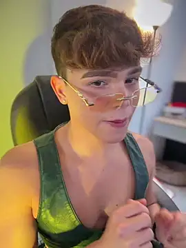 PRINCE STEV online show from March 17, 2026, 9:18 pm