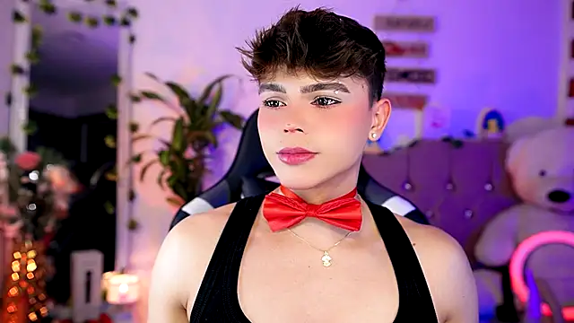 Snapshot of PRINCE_STEV chatting on November 28, 2025, 12:22 am PRINCE STEV online show from November 28, 2025, 12:22 am