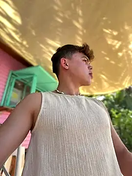 PRINCE STEV online show from December 21, 2025, 3:03 pm