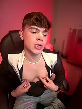 Snapshot of PRINCE_STEV chatting on December 16, 2025, 11:20 pm PRINCE STEV online show from December 16, 2025, 11:20 pm