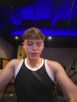 Snapshot of PRINCE_STEV chatting on November 24, 2025, 8:53 pm PRINCE STEV online show from November 24, 2025, 8:53 pm