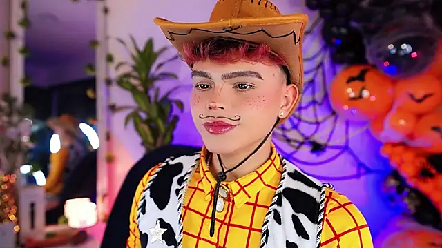 Snapshot of PRINCE_STEV chatting on November 1, 2025, 1:34 am PRINCE STEV online show from November 1, 2025, 1:34 am