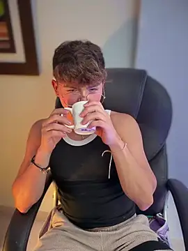 PRINCE STEV online show from February 7, 2026, 5:32 pm