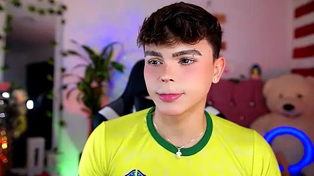 Snapshot of PRINCE_STEV chatting on November 29, 2025, 1:17 am PRINCE STEV online show from November 29, 2025, 1:17 am