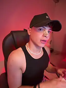 Snapshot of PRINCE_STEV chatting on December 15, 2025, 10:59 pm PRINCE STEV online show from December 15, 2025, 10:59 pm