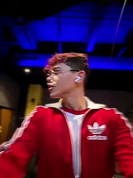 Snapshot of PRINCE_STEV chatting on October 27, 2025, 9:38 pm PRINCE STEV online show from October 27, 2025, 9:38 pm