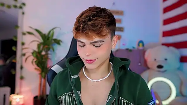 Snapshot of PRINCE_STEV chatting on November 20, 2025, 12:11 am PRINCE STEV online show from November 20, 2025, 12:11 am