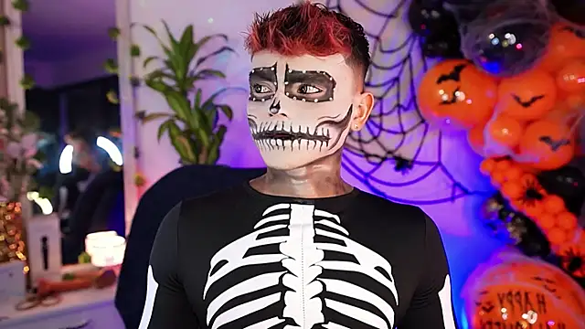 Snapshot of PRINCE_STEV chatting on November 1, 2025, 11:42 pm PRINCE STEV online show from November 1, 2025, 11:42 pm