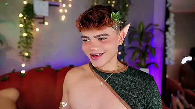 Snapshot of PRINCE_STEV chatting on November 8, 2025, 10:46 pm PRINCE STEV online show from November 8, 2025, 10:46 pm