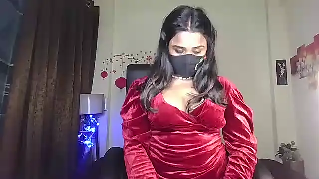 Black-Pearll online show from March 31, 2026, 5:48 pm