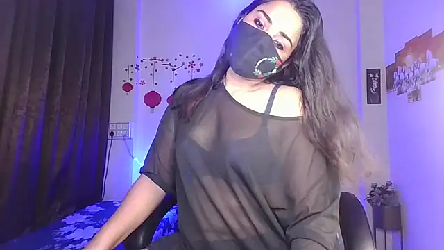 Snapshot of Black-Pearll chatting on May 29, 2026, 2:17 am Black-Pearll online show from May 29, 2026, 2:17 am