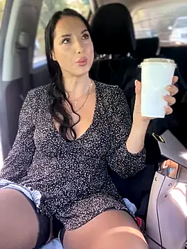 Roxana-Sexy online show from September 19, 2025, 4:16 am