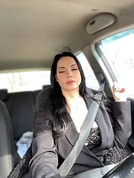 Roxana-Sexy online show from March 15, 2025, 5:19 am