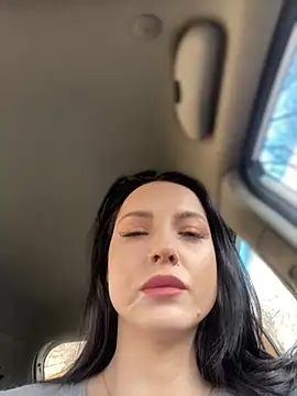 Roxana-Sexy online show from March 20, 2025, 3:13 am