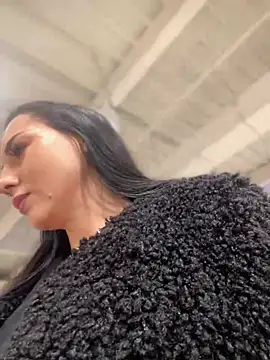 Roxana-Sexy online show from February 18, 2025, 5:31 am