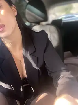 Roxana-Sexy online show from October 16, 2025, 3:37 am