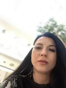 Roxana-Sexy online show from December 29, 2024, 9:17 am