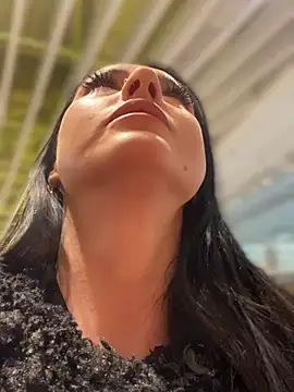 Roxana-Sexy online show from January 10, 2025, 6:31 am