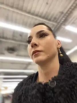 Roxana-Sexy online show from February 2, 2025, 6:14 am