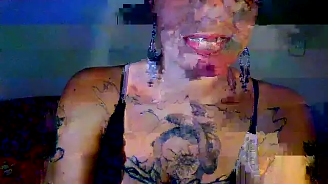 Submersidollx online show from March 20, 2026, 12:50 pm