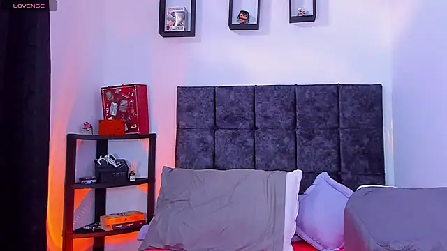 nolan twink1 online show from October 9, 2025, 3:23 pm