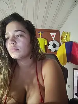 Snapshot of LaurenWelly_ chatting on July 1, 2026, 11:54 am LaurenWelly online show from July 1, 2026, 11:54 am