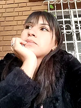 Nicky-7 online show from January 24, 2025, 8:32 pm