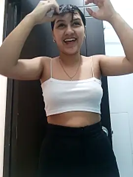 Nicky-7 online show from February 10, 2026, 5:12 pm