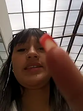 Nicky-7 online show from January 9, 2025, 5:43 pm