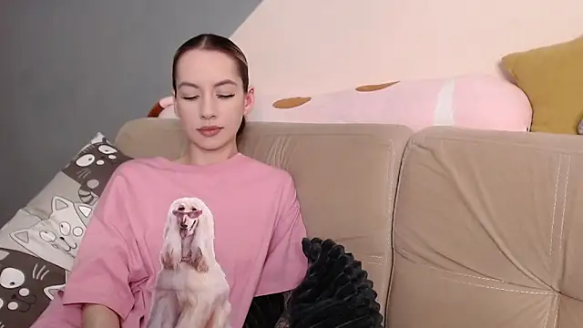 Snapshot of AmbrielHailey chatting on January 8, 2026, 9:32 pm AmbrielHailey online show from January 8, 2026, 9:32 pm