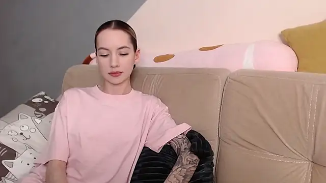 Snapshot of AmbrielHailey chatting on January 11, 2026, 8:49 pm AmbrielHailey online show from January 11, 2026, 8:49 pm