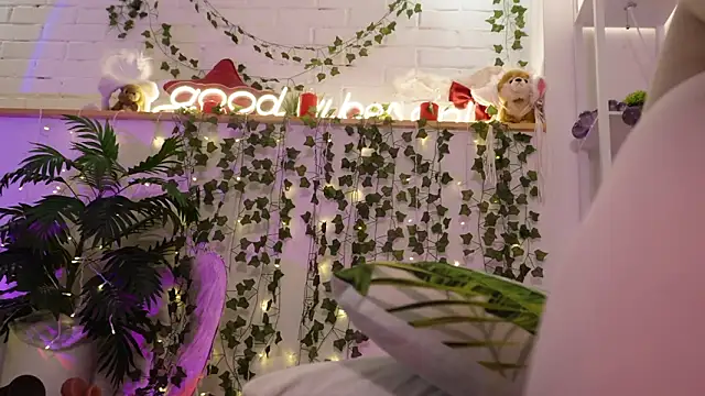 MonicaAsis online show from January 31, 2026, 7:12 pm