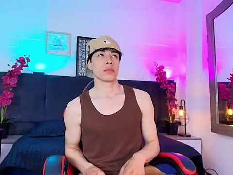 AndrewCooperrs online show from March 12, 2026, 8:02 pm