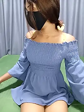 Cute Asheera online show from October 30, 2025, 4:59 pm