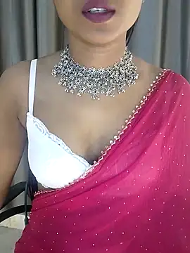 Rinika 67 online show from November 17, 2025, 3:38 pm