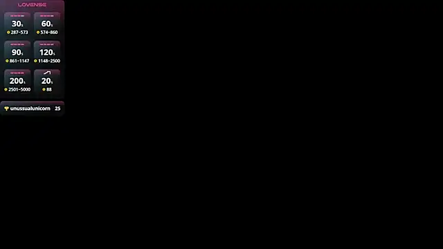 Snapshot of EdithHaskell chatting on May 29, 2026, 2:23 pm EdithHaskell online show from May 29, 2026, 2:23 pm