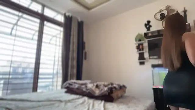 Hotty-Sana online show from February 21, 2026, 6:48 am