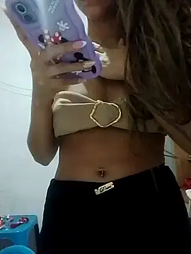 Snapshot of Ninfetababy89 chatting on September 27, 2025, 6:36 pm Ninfetababy89 online show from September 27, 2025, 6:36 pm