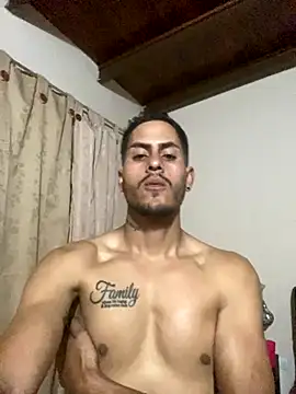 Dalton oficial online show from December 18, 2025, 2:27 am