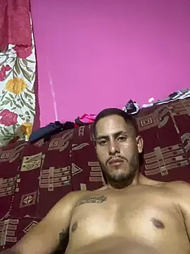 Dalton oficial online show from February 22, 2026, 5:43 am