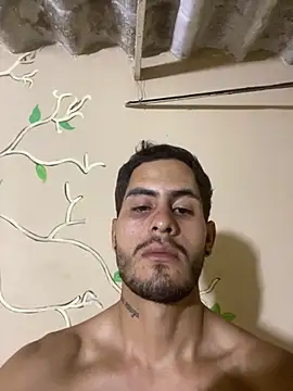 Snapshot of Dalton_oficial chatting on May 14, 2026, 10:07 pm Dalton oficial online show from May 14, 2026, 10:07 pm