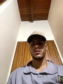 Dalton oficial online show from January 10, 2026, 3:35 am